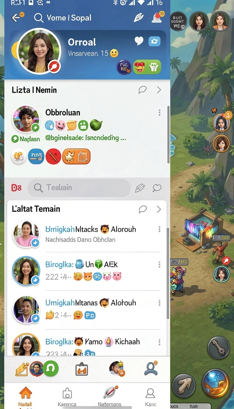 kasir777 Terbaru: Download APK Resmi dan Aman screenshot