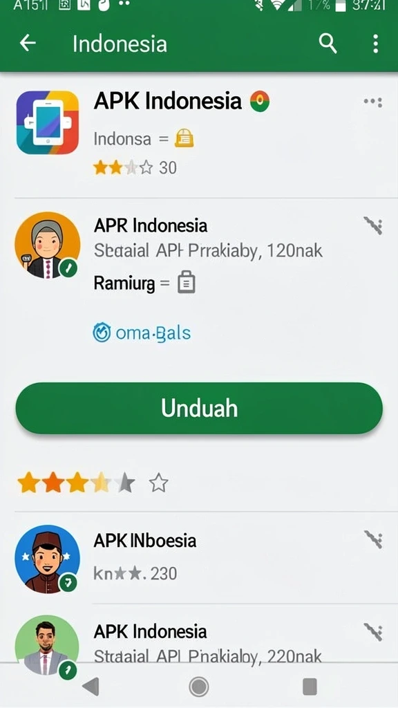 evip2 Terbaru: Download APK Resmi dan Aman screenshot