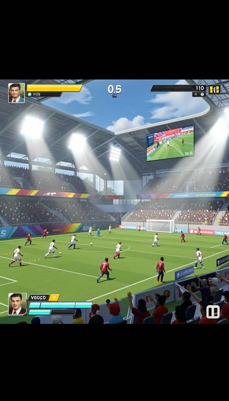 Aplikasi luckyrp Resmi: Download dan Instalasi screenshot