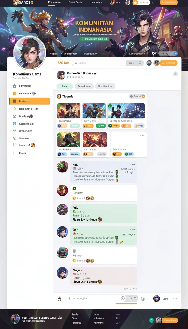 rsngame Terbaru: Download APK Resmi dan Aman screenshot
