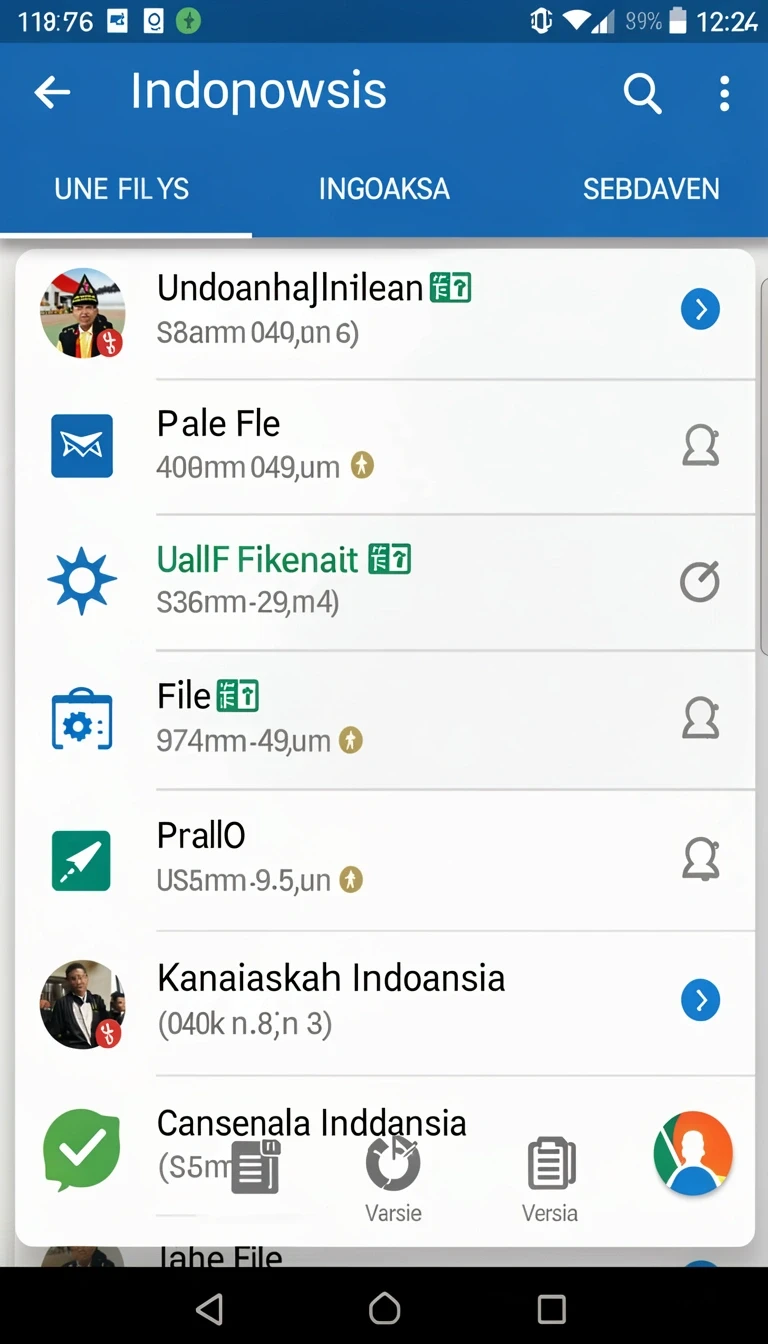 sk789 Terbaru: Download APK Resmi dan Aman screenshot