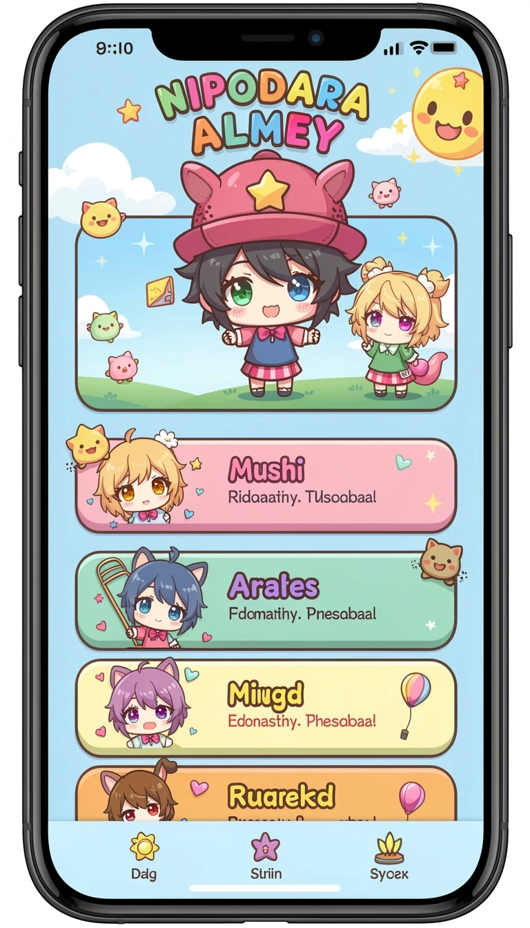 Aplikasi adam77 Resmi dan Terpercaya di Android screenshot