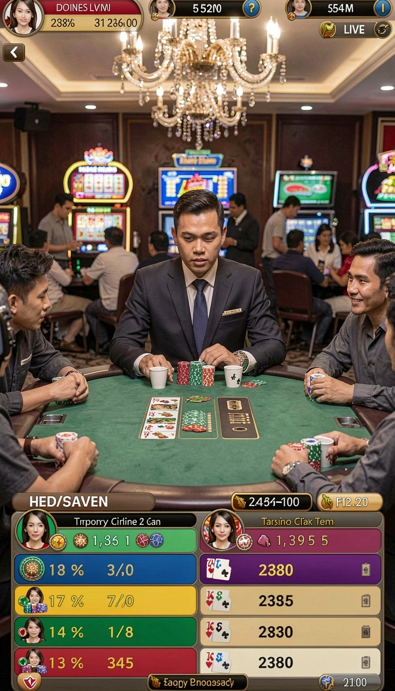peti4d Terbaru: Download APK Resmi dan Aman screenshot