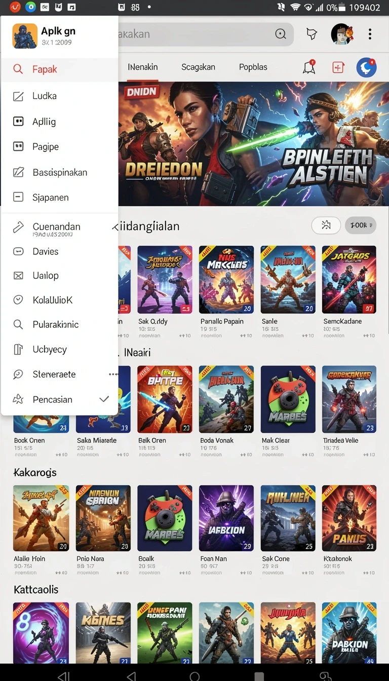 Aplikasi sbobet88 Resmi: Download dan Instalasi screenshot