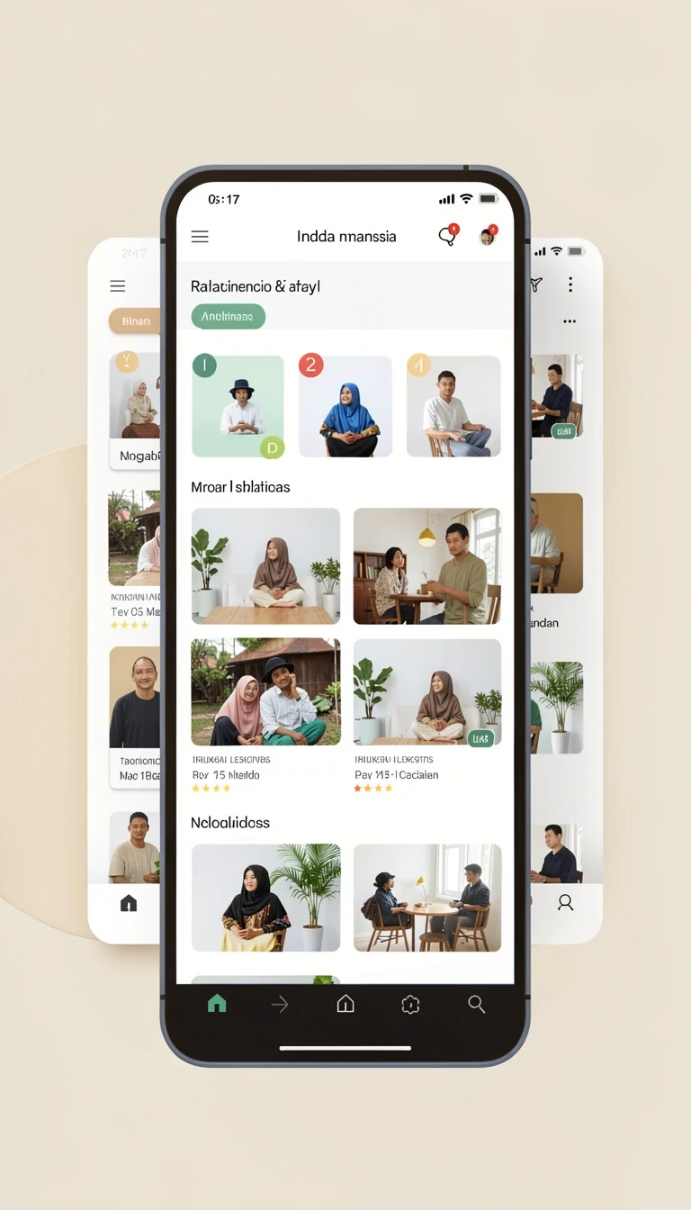 Aplikasi rt99 Resmi: Download dan Instalasi screenshot