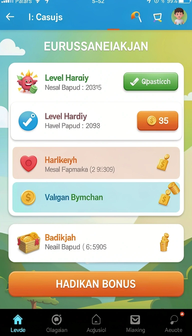 bwo888 Terbaru: Download APK Resmi dan Aman screenshot