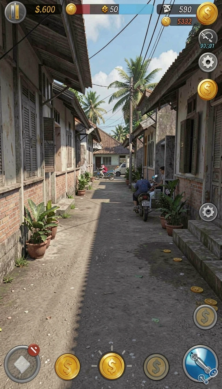 Aplikasi f08 Resmi: Download dan Instalasi screenshot