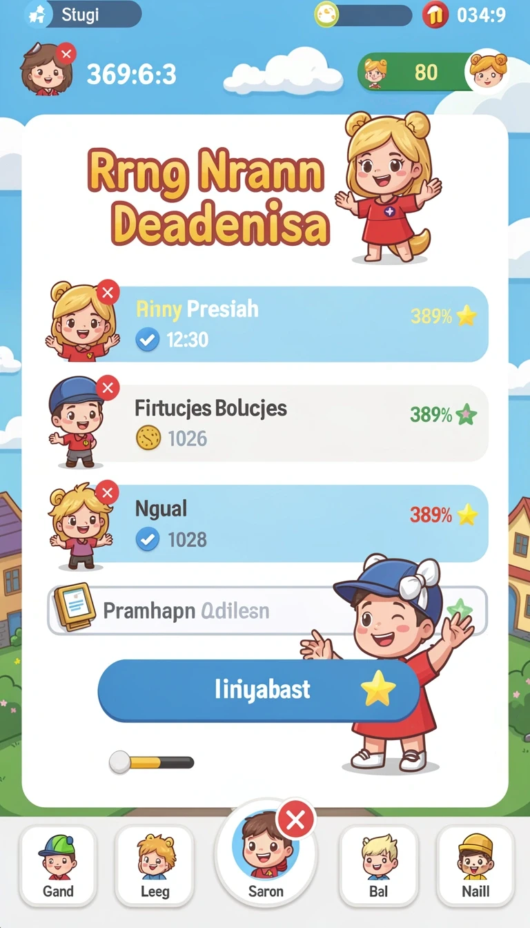 Aplikasi bambuhoki88 Resmi: Download dan Instalasi screenshot