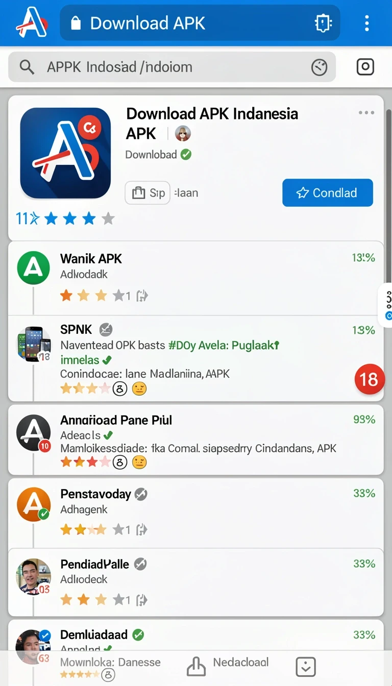 Aplikasi hw777 Resmi: Download dan Instalasi screenshot