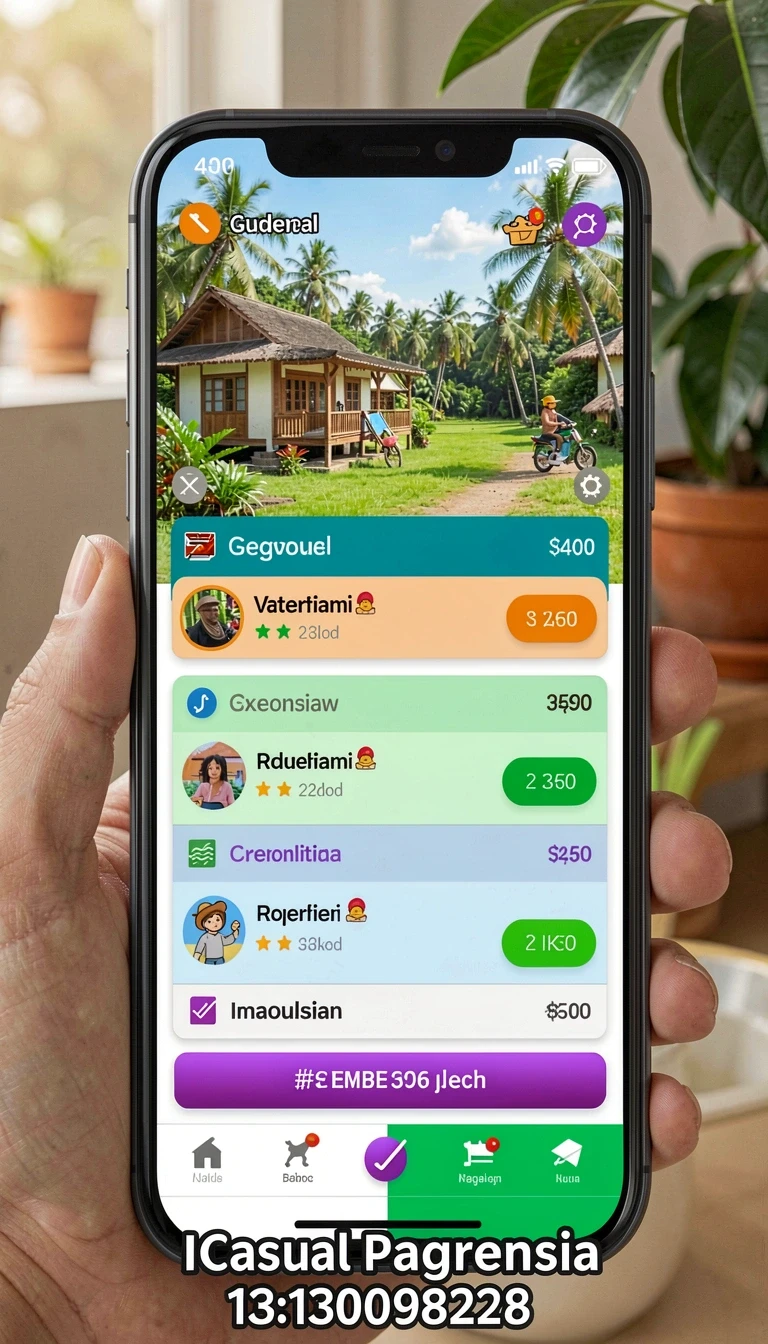 Aplikasi jitu26 Resmi: Download dan Instalasi screenshot