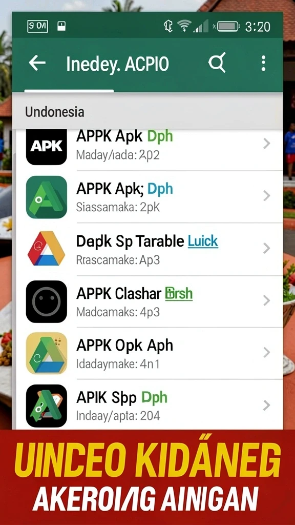 Aplikasi macantogel Resmi dan Terpercaya di Android screenshot