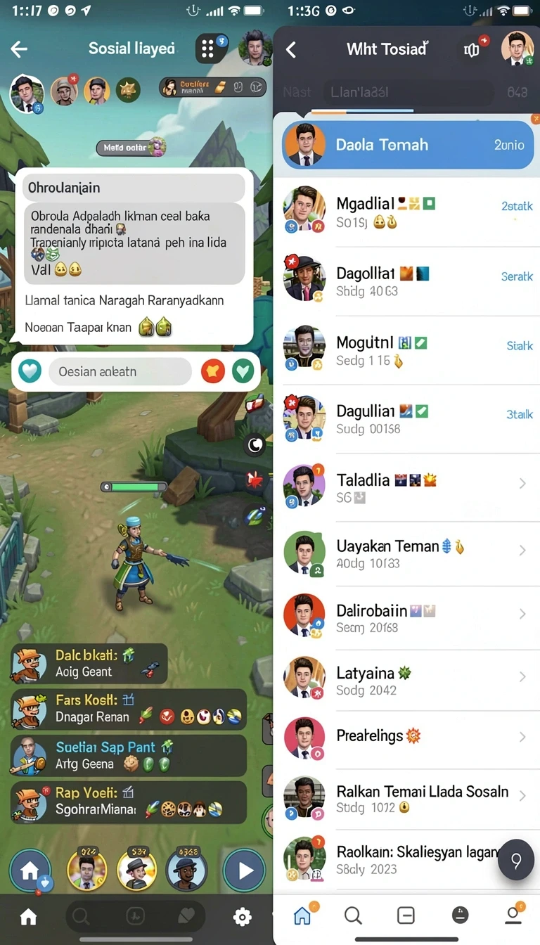 Aplikasi 567luck Resmi: Download dan Instalasi screenshot