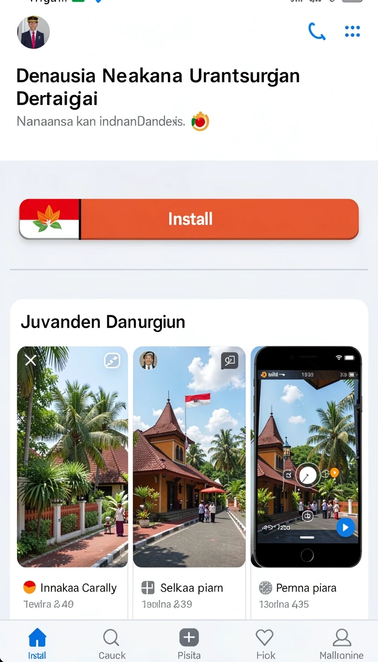 Aplikasi vipwin88 Resmi dan Terpercaya di Android screenshot