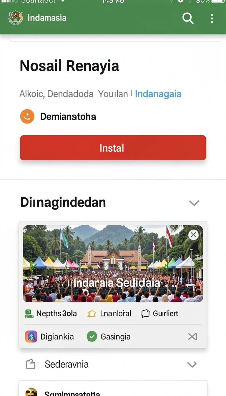 rk77 Terbaru: Download APK Resmi dan Aman screenshot