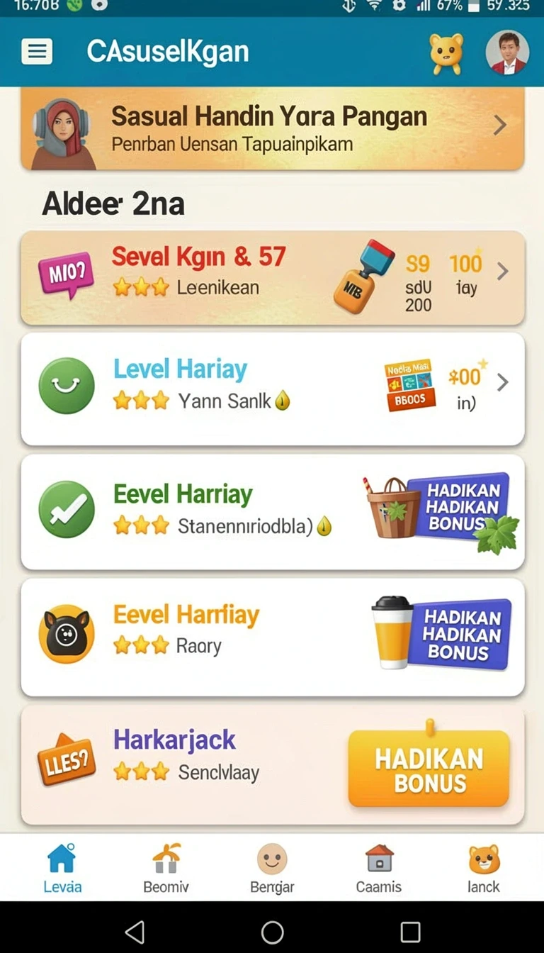 8180 Terbaru: Download APK Resmi dan Aman screenshot