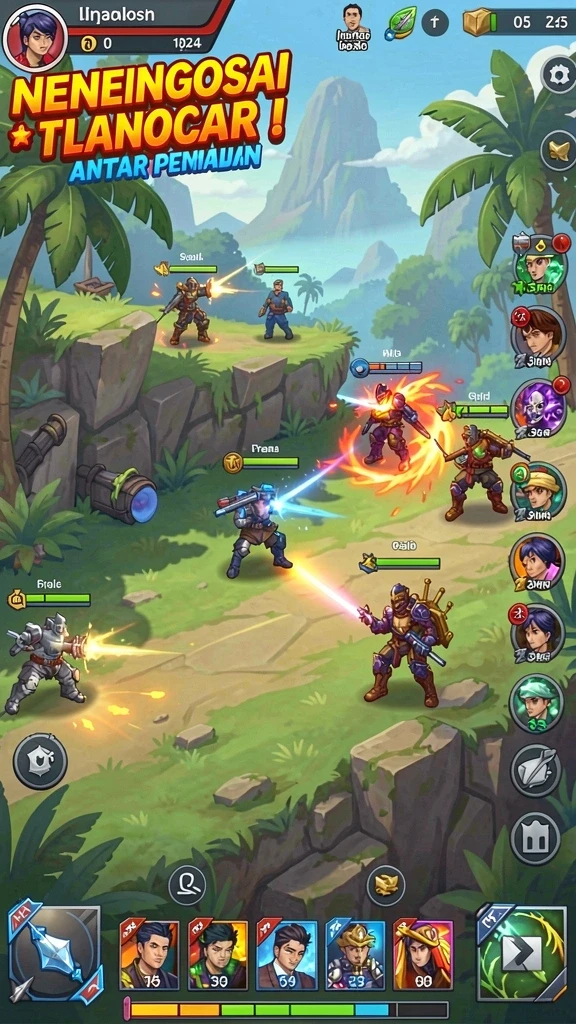 Aplikasi 9zk Resmi dan Terpercaya di Android screenshot