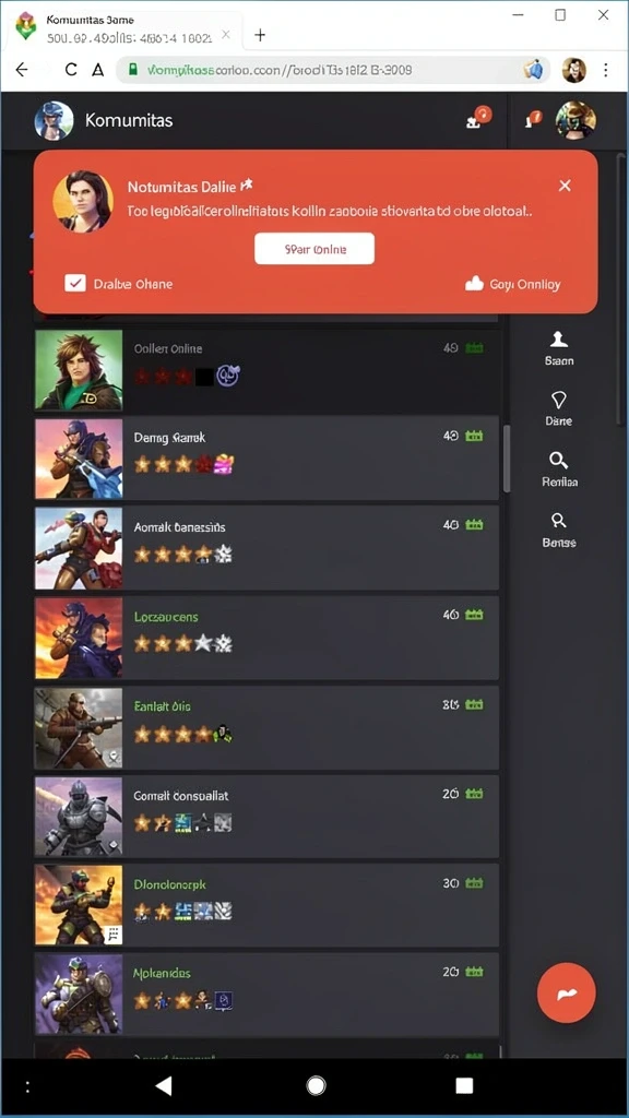 bandarcolok Terbaru: Download APK Resmi dan Aman screenshot